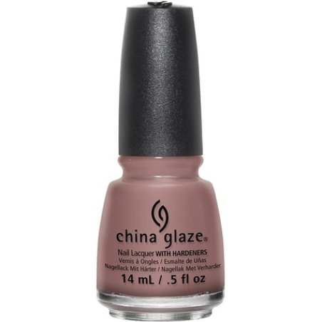 China Glaze Nail Polish My Lodge Or Yours? 14ml
