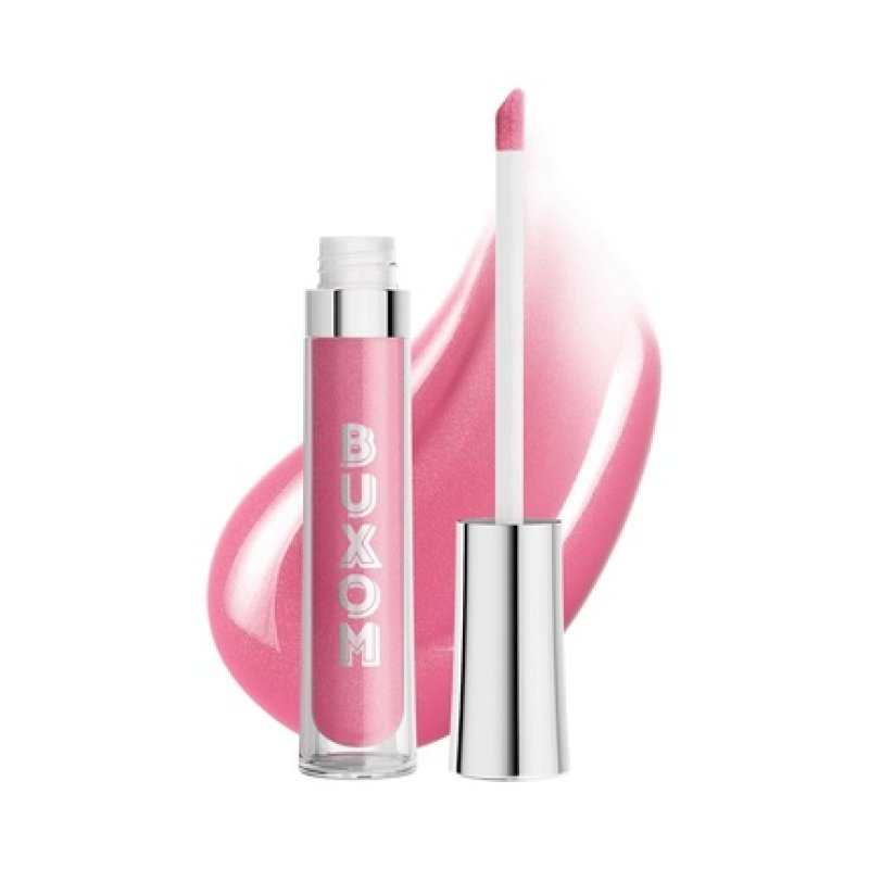Buxom Full-On Plumping Lip Polish Tinted Lip Plumper Gloss
