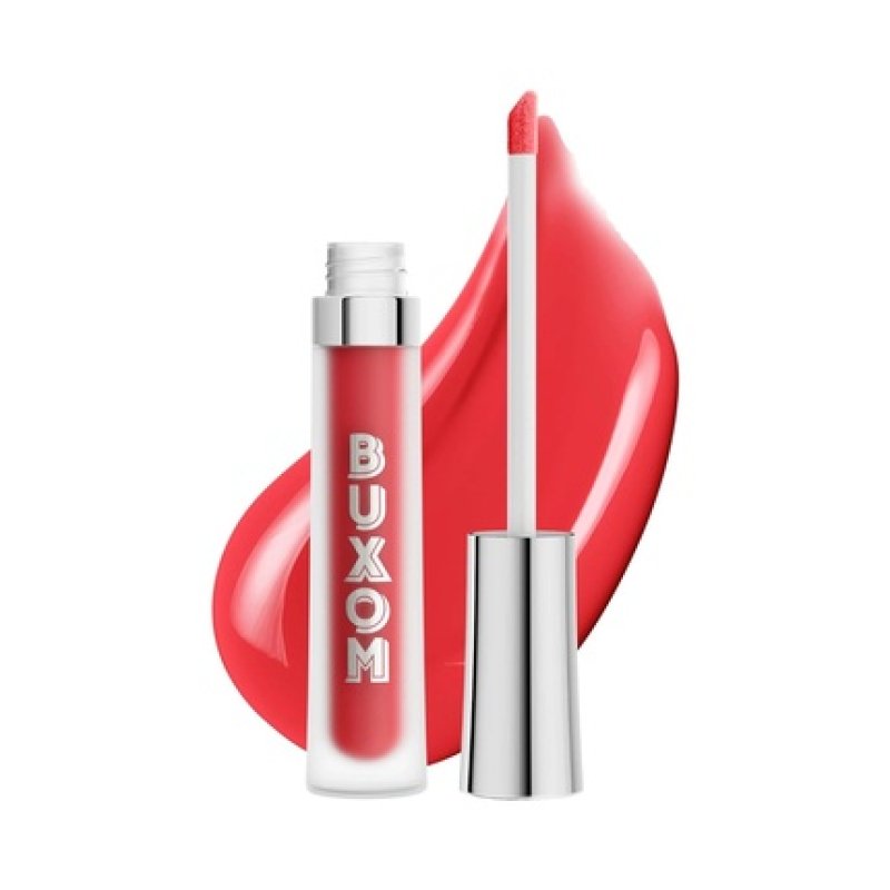 Buxom Full-On Plumping Lip Cream Lip Plumper Gloss Enhancing Tinted Lip
