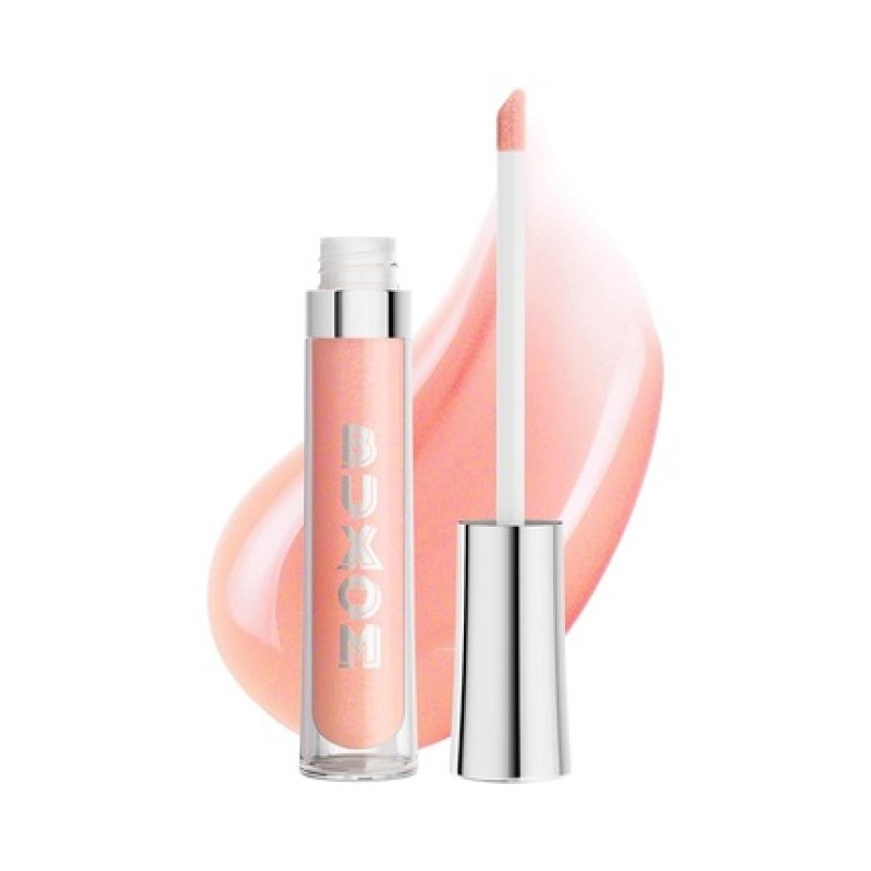 Buxom Full-On Plumping Lip Polish Tinted Lip Plumper Gloss