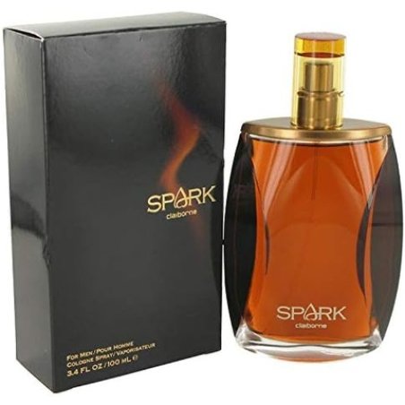 Spark EDC Spray 100ml