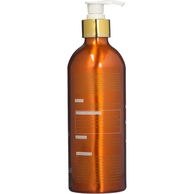 Carrot Glow Intense Toning Beauty Milk 500ml