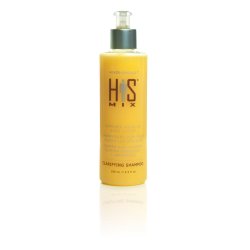 Mixed Chicks His Mix Clarifying Shampoo 250 ml Shampoing Non-professionnel Hommes
