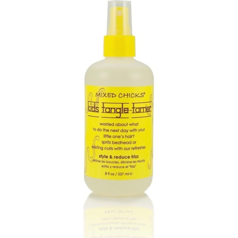 Mixed Chicks Kids Tangle Tamer 237ml