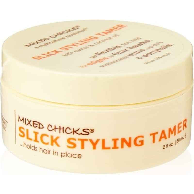 Mixed Chicks Slick Styling Tamer