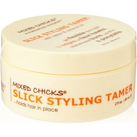 Mixed Chicks Slick Styling Tamer