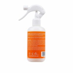 Mixed Chicks Base Coat with Prickly Pear Seed Oil for Hair Detangling and Shine 9