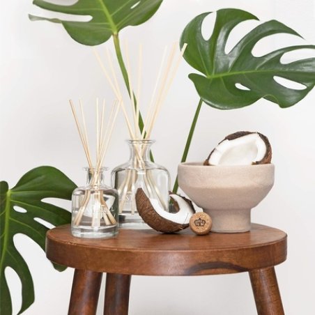 Castelbel Coconut Fragrance Diffuser 250ml