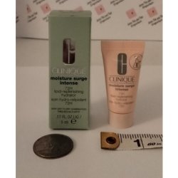Clinique Moisture Surge Intense 72H Lipid Replenishing Hydrator 0.17oz