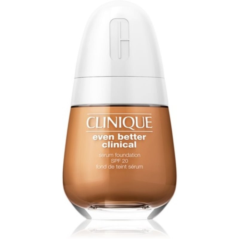 Clinique Even Better Clinical Serum Foundation SPF 20 WN 118 Amber 30 ml