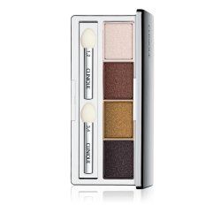 Clinique All About Shadow Quad 03 Morning 4.8 g