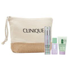 Clinique Beauty Routine Anti Macchie