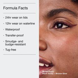 Clinique High Impact Gel Tech Eyeliner Waterproof Smudge Resistant