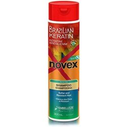 Brazilian Keratin Shampoo 300ml