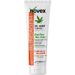 Novex DR. Hemp BLINDAGEM Heat Protect Leave-in 100ml