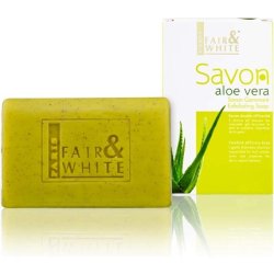 Exfoliating Soap with Aloe Vera - Original