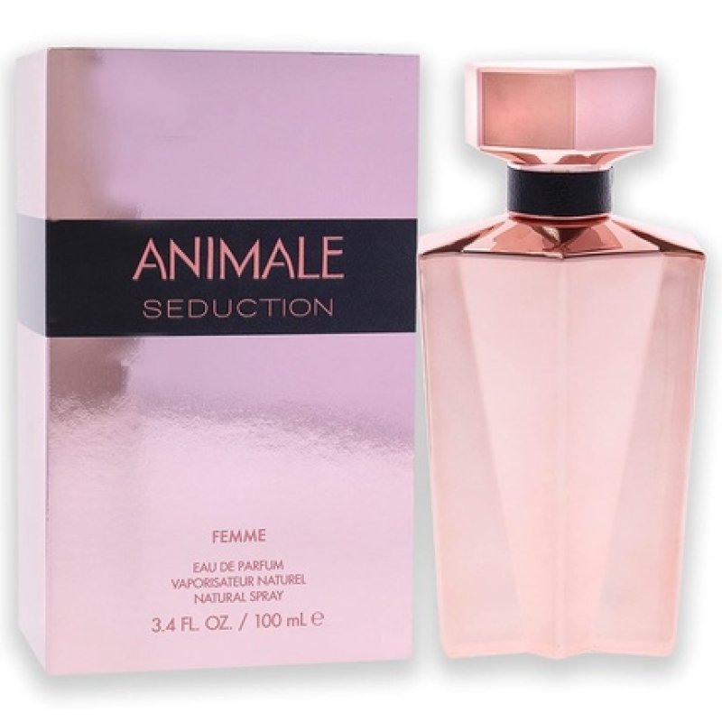 Animale Seduction Femme Eau de Parfum Spray 100ml