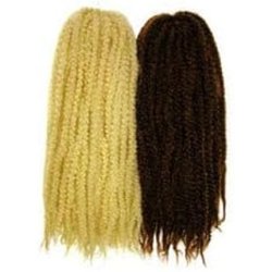 Sensationnel Soft N Silky Afro Natural Twist Braid Premium Quality
