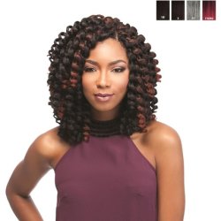 Sensationnel African Collection Jamaican Bounce Elegant Synthetic Hair Braids 26