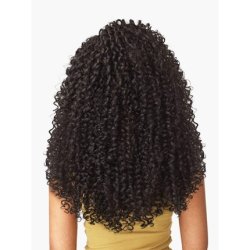 Kinky Curl 20" 99J Hair Extension