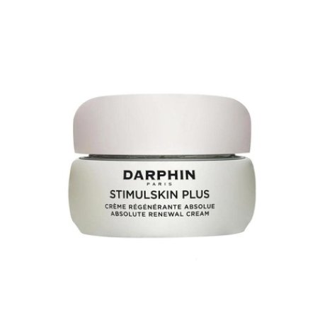 Darphin Stimulskin Plus Absolute Renewal Infusion Cream Anti-Aging 15ml