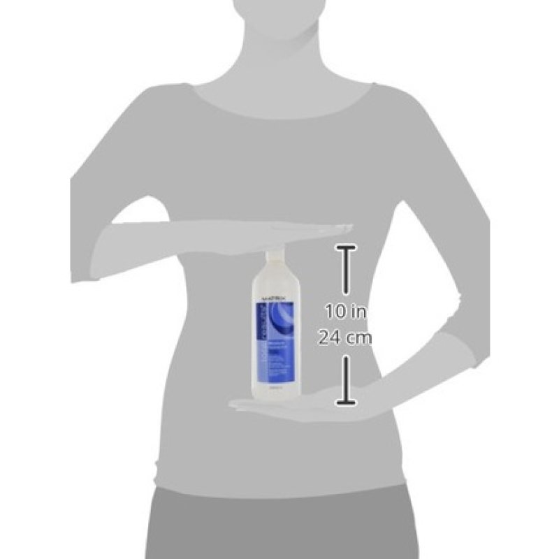 Matrix Total Results Moisture Conditioner for Women 1L