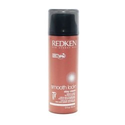 Redken Smooth Lock Leave-In Cream 5 Oz