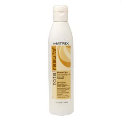 Matrix Total Results Blonde Care Weightless 300ml