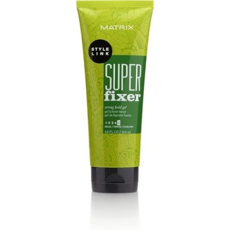 Stylelink Super Fixer Gel 200ml