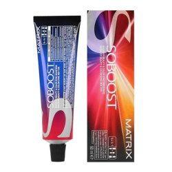 Matrix Socolor Series Boost Copper 60ml