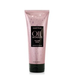 Matrix Oil Wonders Volume Rose, 200ml