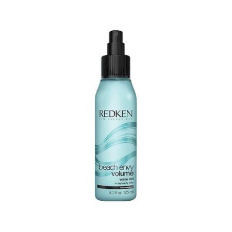 Redken Beach Envy Volumizing Hair Styler Spray with Sea Salt 125ml