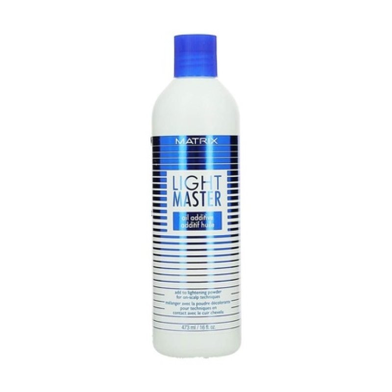 Matrix Light Master Oil Additive 473ml