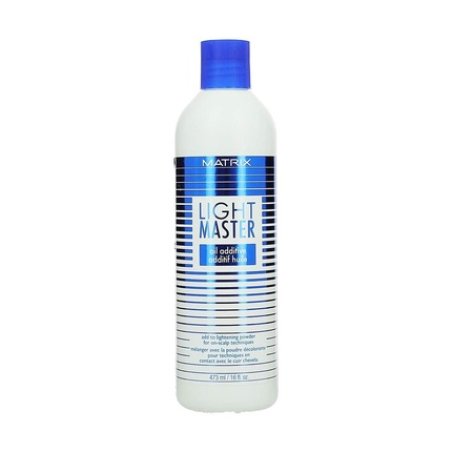 Matrix Light Master Oil Additive 473ml