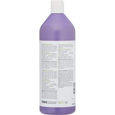 Color Care Shampoo 1000ml