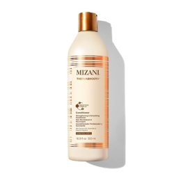 Mizani Thermasmooth Anti-Frizz Conditioner 16.9 Fl Oz
