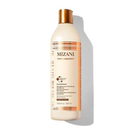 Mizani Thermasmooth Anti-Frizz Conditioner 16.9 Fl Oz