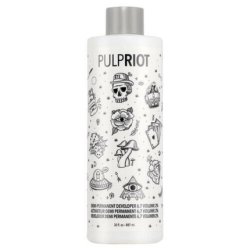 Pulp Riot Liquid Demi Developer 6.7 Vol 887ml