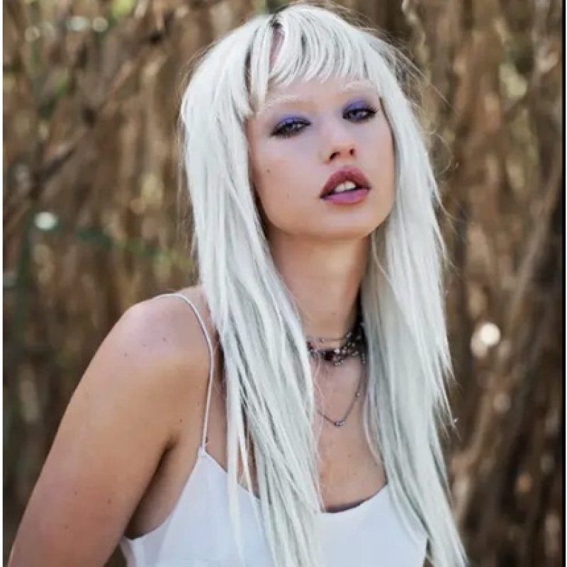 Pulp Riot Ghostblood Semi-Permanent Color 4 fl oz