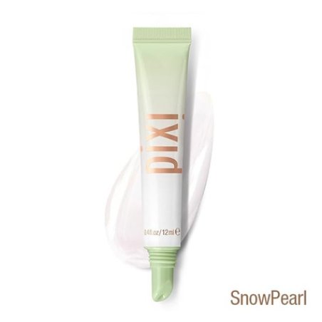 Pixi Beauty Liptone pH Reactive Lip Gloss in Snowpearl