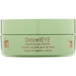 PIXI DetoxifEYE Eye Patches 30 Pairs / 60 Patches