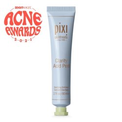 Pixi Skin Treats Clarity Acid Peel Exfoliant 80ml - Brand New in Box - Free Shipping