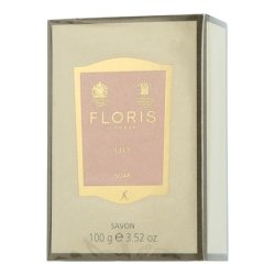 Floris Lily Soap 100g
