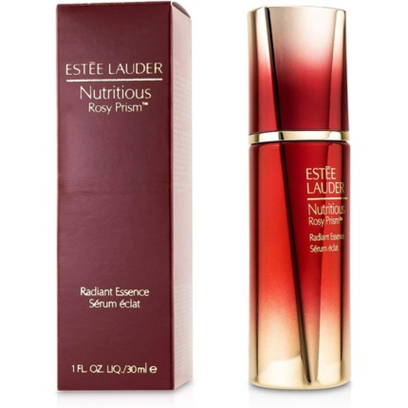 Estee Lauder Nutritious Rosy Prism Radiant Essence 30ml