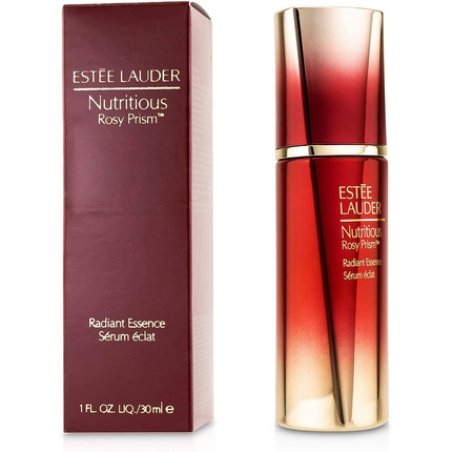 Estee Lauder Nutritious Rosy Prism Radiant Essence 30ml