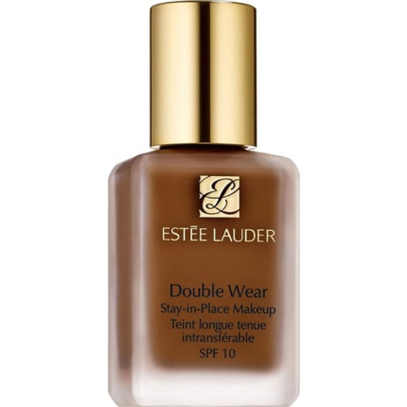 Estee Lauder Double Wear Nail Polish 7W1 Deep Spice 30ml