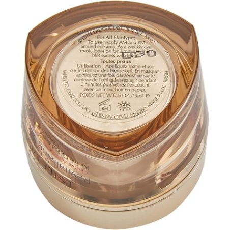 Estée Lauder Revitalizing Supreme Global Anti-Aging Cell Power Eye Balm, 15ml
