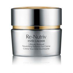 Estée Lauder Re-Nutriv Ultimate Renewal Nourishing Radiance Crème pour les yeux Femmes 15 ml