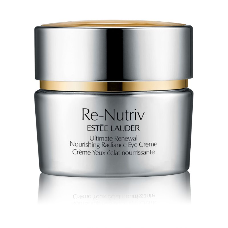 Estee Lauder Re Nutriv Ultimate Renewal Intensive Age Renewal Eye Creme 15ml