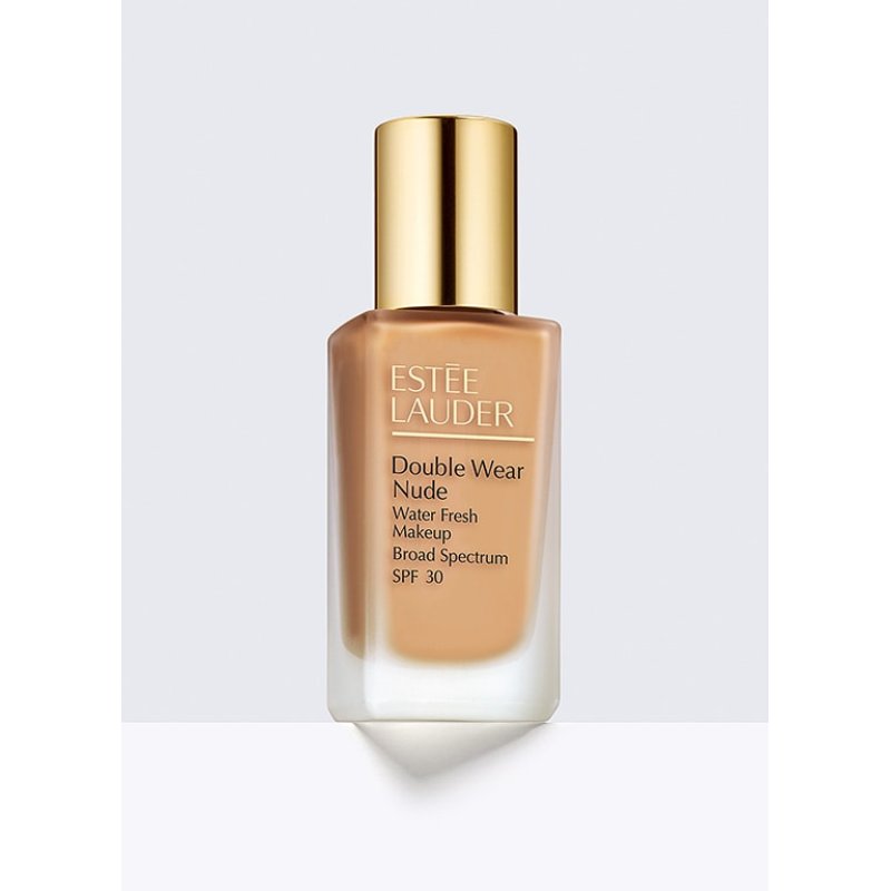 Estée Lauder Double Wear Nude Water fresh fond de teint SPF 30 3w1-tawny 30ml Flacon pompe Liquide